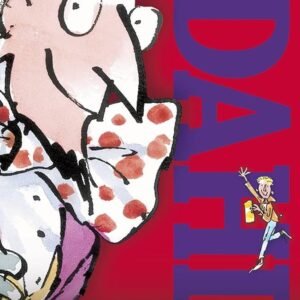 Charlie and the Chocolate Factory Roald Dahl