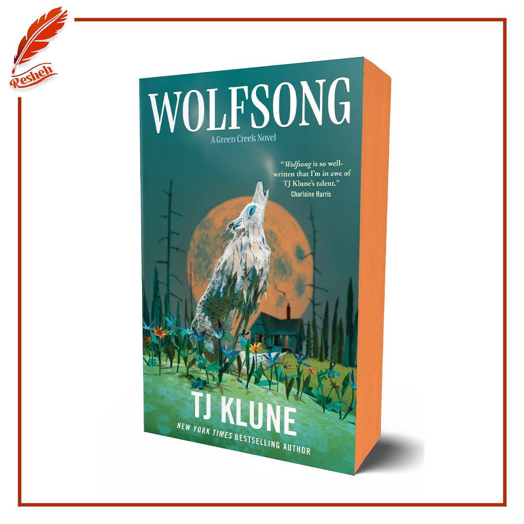 Wolfsong T.J. Klune