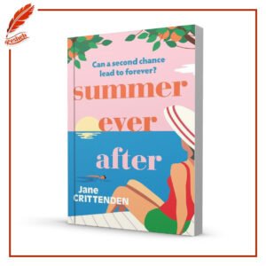 Summer Ever After Jane Crittenden