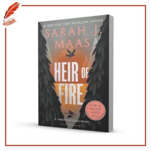 Heir of Fire Sarah J. Maas