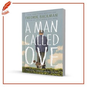 A Man Called Ove Fredrik Backman