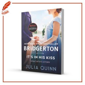 It's in His Kiss Julia Quinn