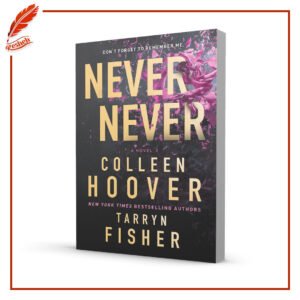 Never Never By Colleen Hoover