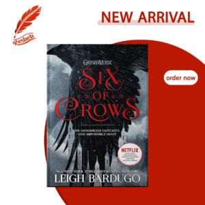 Six of Crows (original) Leigh Bardugo