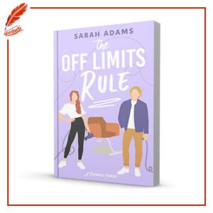 Off Limits Rule by Sarah Adams