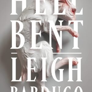 Hell Bent Leigh Bardugo