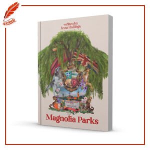 Magnolia Parks Jessa Hastings