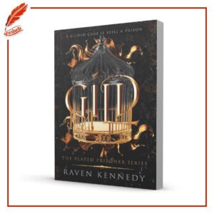 Gild Raven Kennedy