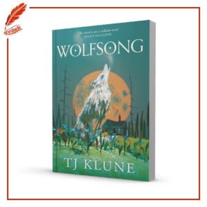 Wolfsong T.J. Klune