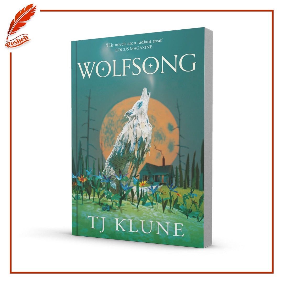 Wolfsong T.J. Klune