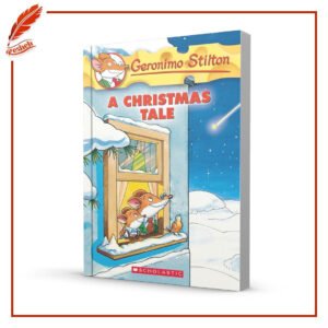 A Christmas Tale Geronimo Stilton