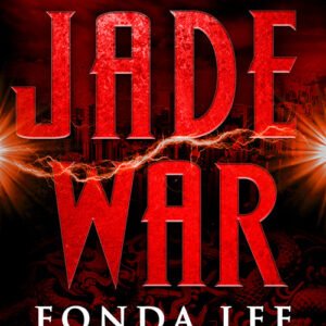 Jade War (original) Fonda Lee