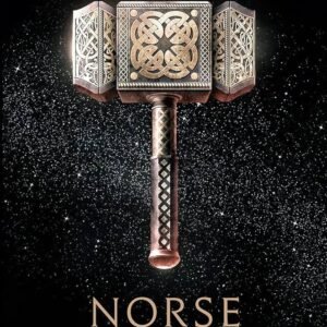Norse Mythology by Neil Gaiman