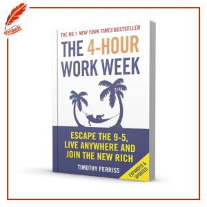 The 4-Hour Workweek (original) Timothy Ferriss