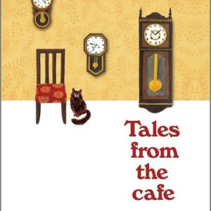 Tales from the Café(original) Toshikazu Kawaguchi