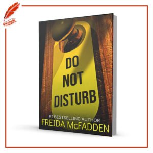 Do Not Disturb Freida McFadden