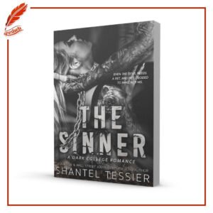The Sinner Shantel Tessier