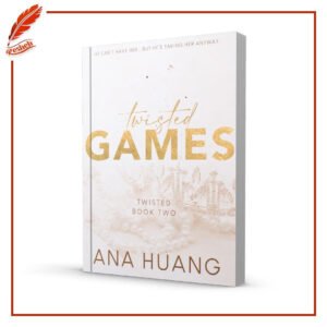 Twisted Games (original) Ana Huang