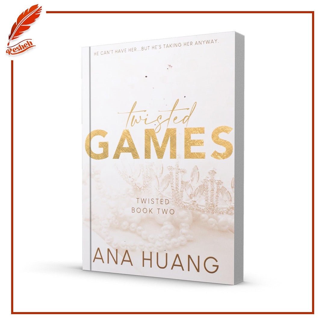Twisted Games (original) Ana Huang