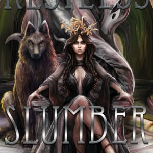 Restless Slumber (original) K.J. Sutton