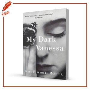 My Dark Vanessa Kate Elizabeth Russell