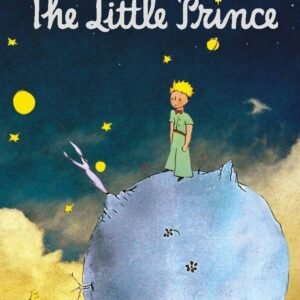 The Little Prince Antoine de Saint