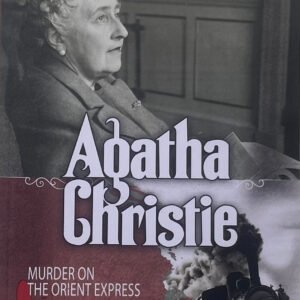 Murder on the Orient Express Agatha Christie