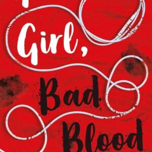 Good Girl, Bad Blood by Holly Jackson