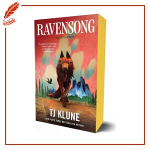 Ravensong ( limited special edition) Katelyn Doyle