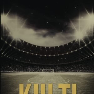 Kulti by Mariana Zapata