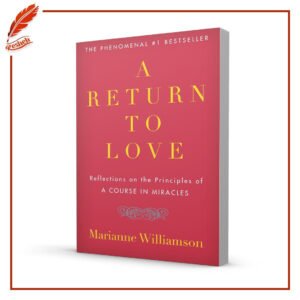 A Return to Love Marianne Williamson