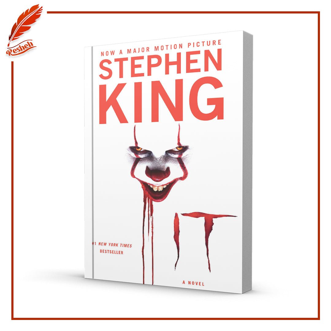 It Stephen King