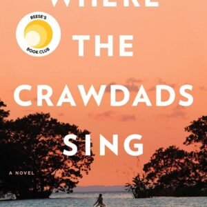 Where the crawdads sing by delia owens