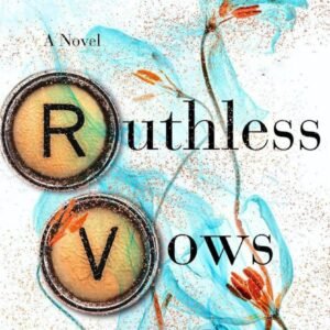 Ruthless vows by rebecca ross