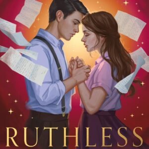 Ruthless vows by rebecca ross