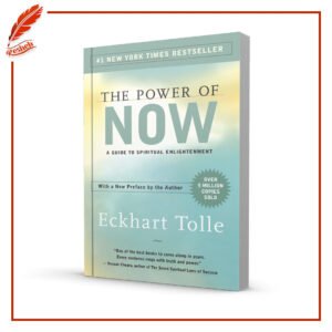 The Power of Now (original) Eckhart Tolle