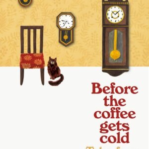 Tales from the Café by Toshikazu Kawaguchi
