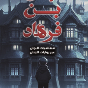 جن بن فرهاد مبارك العريفان