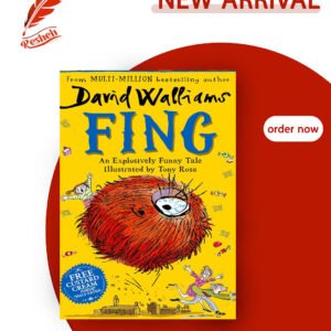 Fing (original) David Walliams
