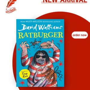 RatBurger (original) David Walliams