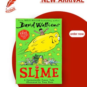 Slime (original) David Walliams