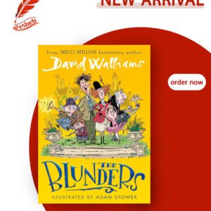 The Blunders (original) David Walliams