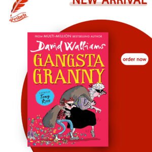 Gangsta Granny #1 Gangsta Granny (original) David Walliams