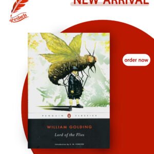Lord of the flies (original) Gillian E. Hanscombe