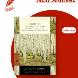 The Essential Plays (original ) Anton Chekhov