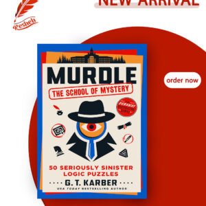 Murdle Murdle (original) G.T. Karber