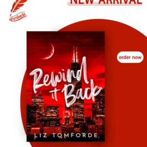 Windy City #5 Rewind It Back Liz Tomforde