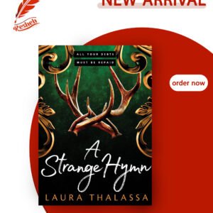 The Bargainer #2 A Strange Hymn (original) Laura Thalassa