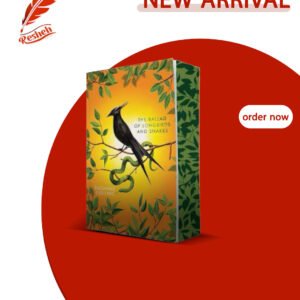 The Hunger Games #0 The Ballad of Songbirds and Snakes (Deluxe edition) Suzanne Collins