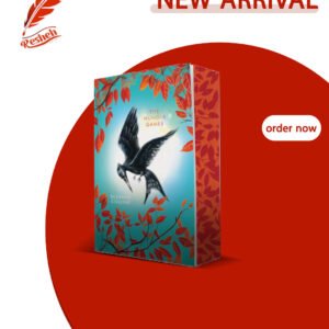 The Hunger Games #1 The Hunger Games (Deluxe Edition) Suzanne Collins